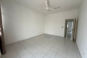 Meridin East The Greenway & The Eden