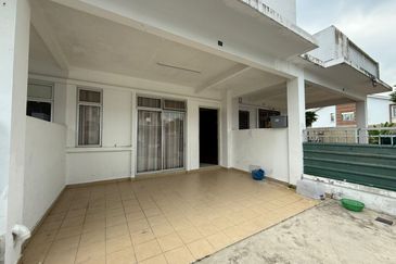 Meridin East The Greenway & The Eden