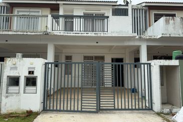 Meridin East The Greenway & The Eden