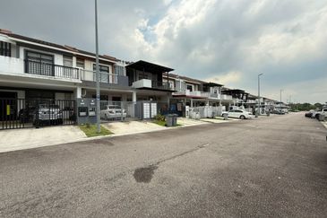 Meridin East The Greenway & The Eden