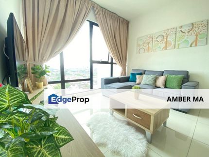 Southkey Mosaic @ Town Area For Sale, Johor, Johor Bahru