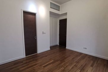 The Astaka @ 1 Bukit Senyum