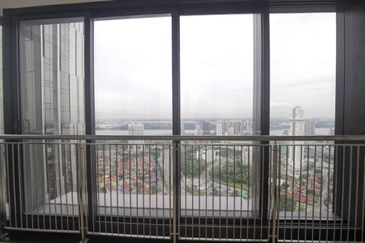 The Astaka @ 1 Bukit Senyum