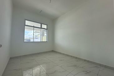 Iconia Garden Residence @ Taman Impian Emas