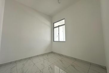 Iconia Garden Residence @ Taman Impian Emas