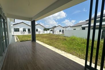 Iconia Garden Residence @ Taman Impian Emas