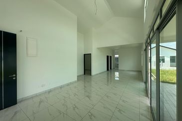 Iconia Garden Residence @ Taman Impian Emas