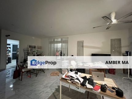 Dover Eco Spring Johor Cluster House For Sale, Johor, Johor Bahru