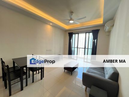 R&F Princess Cove Johor Bahru Unit For Rent, Johor, Johor Bahru