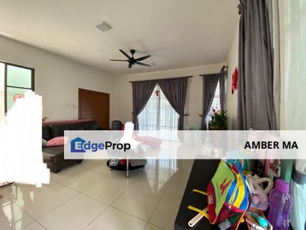 Bandar Dato Onn Johor Bahru 2 Storey Terrace House For Sale, Johor, Johor Bahru