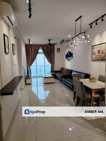 Havona Residence Mount Austin Johor Apartment For Sale, Johor, Johor Bahru
