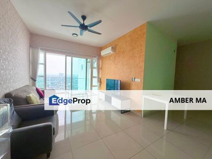 The Pinnacles Tower Johor Bahru Apartment Unit For Sale, Johor, Johor Bahru