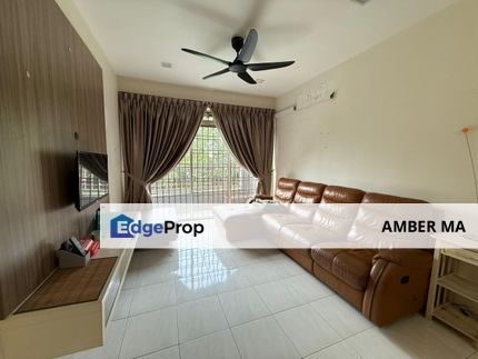 Sri Akasia Tampi Johor Apartment Unit For Rent, Johor, Tampoi