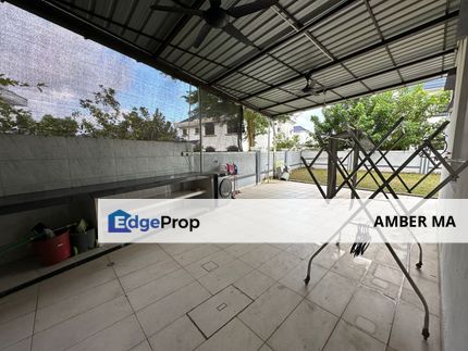  Taman Pulai Utama Double Storey Semi- D House For Sale, Johor, Skudai