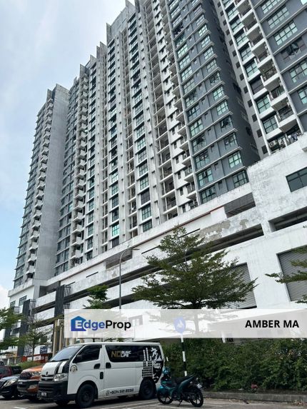 The Garden Residence Johor For Sale, Johor, Skudai