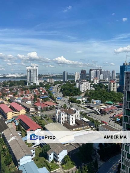 The Astaka 1 Bukit Senyum Johor Bahru Unit For Sale, Johor, Johor Bahru