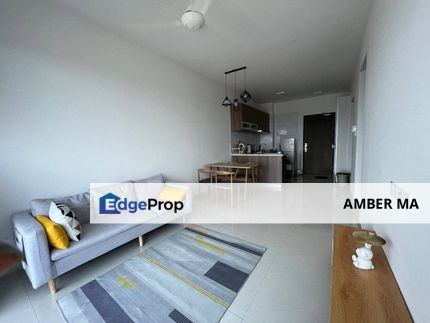 Central Park Apartment Tampoi For Sale, Johor, Johor Bahru