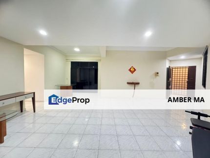 Mewah View Luxurious Apartment For Sale, Johor, Johor Bahru