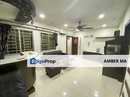 Duta Impian Apartment Johor For Rent, Johor, Johor Bahru