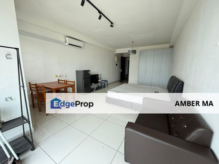 KSL Daya Residence For Rent, Johor, Johor Bahru