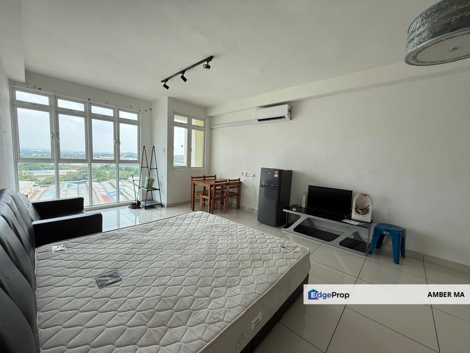 KSL Daya Residence For Rent, Johor, Johor Bahru