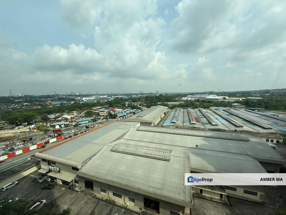 KSL Daya Residence For Rent, Johor, Johor Bahru