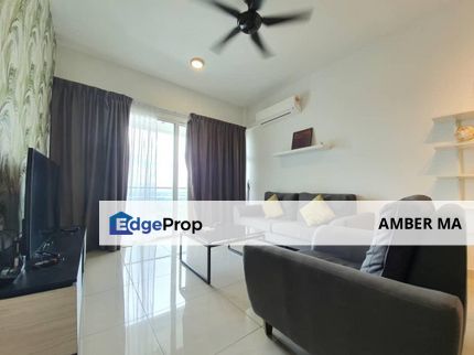 Pinnacle Tower Service Residence Johor For Rent, Johor, Johor Bahru