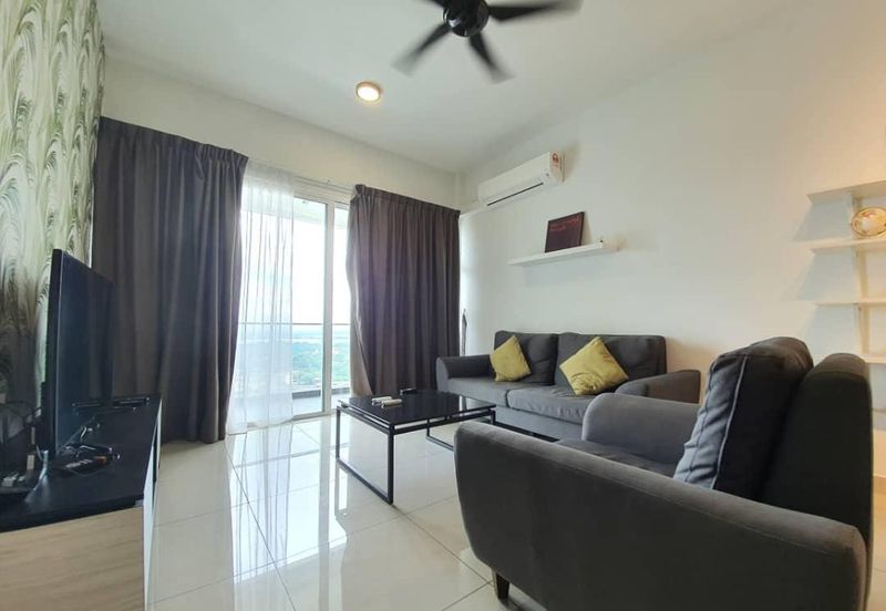 The Pinnacles (Pinnacle Tower)