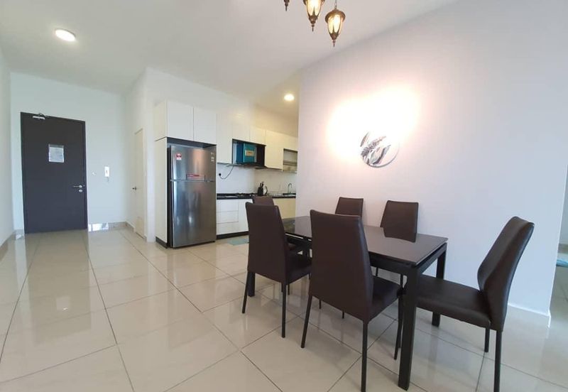 The Pinnacles (Pinnacle Tower)