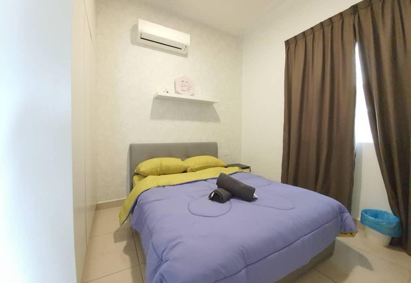 The Pinnacles (Pinnacle Tower)