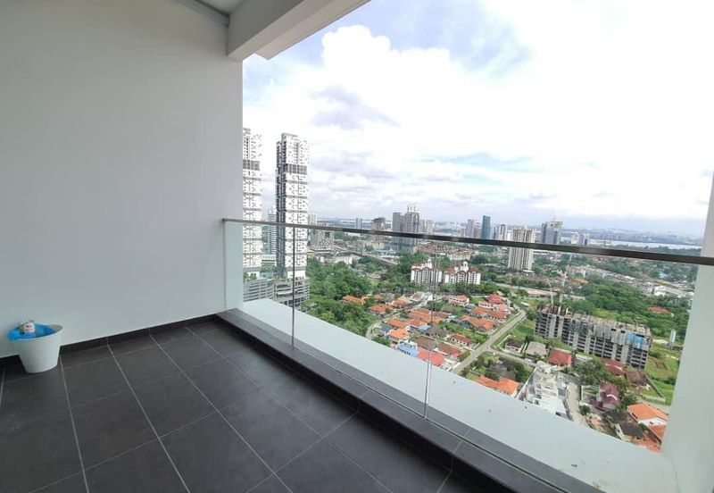 The Pinnacles (Pinnacle Tower)