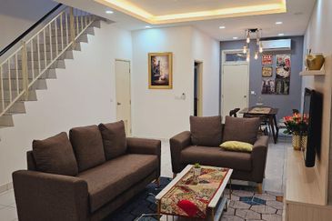 Meridin East The Greenway & The Eden