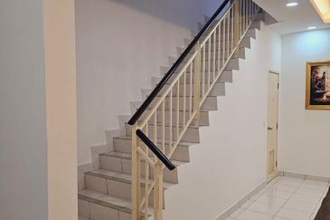 Meridin East The Greenway & The Eden