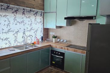 Meridin East The Greenway & The Eden