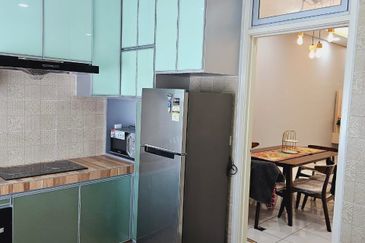 Meridin East The Greenway & The Eden