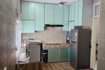 Meridin East The Greenway & The Eden