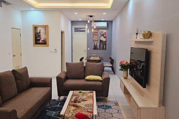 Meridin East The Greenway & The Eden