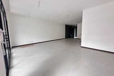 Aurora Resort Villas