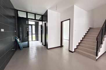 Aurora Resort Villas