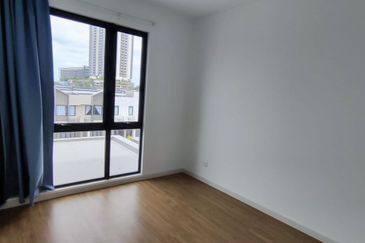 Sunway Citrine Lakehomes