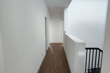 Sunway Citrine Lakehomes