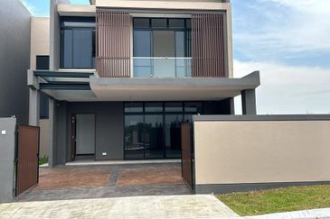 Aurora Resort Villas