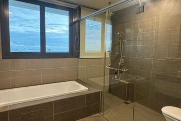 Iskandar Residences Medini