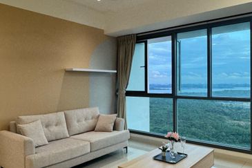 Iskandar Residences Medini