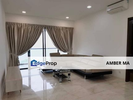 The Marina View Apartment For Rent , Johor, Permas Jaya/Senibong