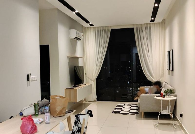 Twin Tower Residence