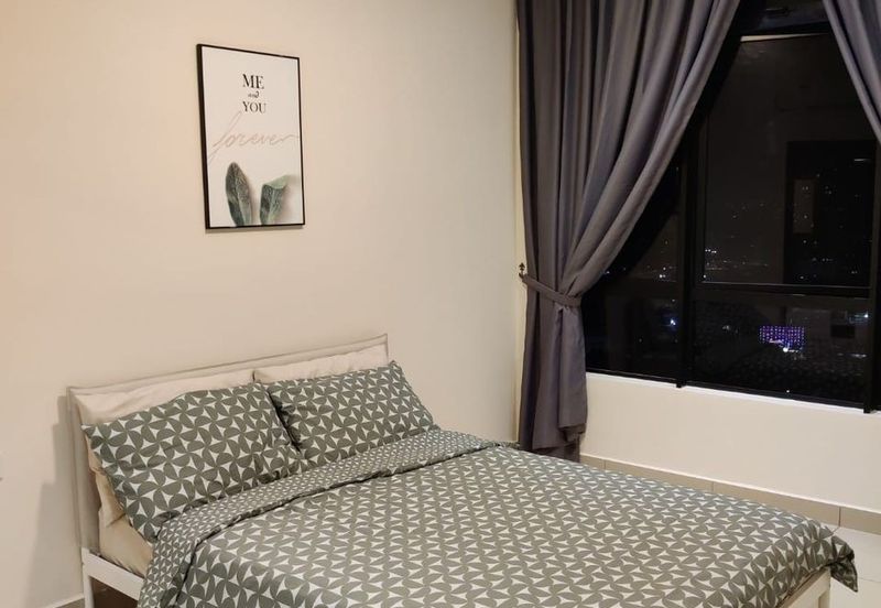 Twin Tower Residence