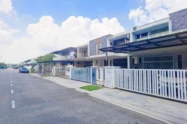 Rini Residences
