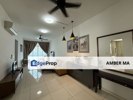 Setia Sky 88 Apartment For Sale, Johor, Johor Bahru