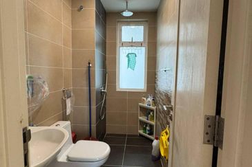 TriTower Residence @ Johor Bahru Sentral